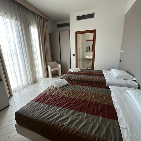 Hotel San Clemente SantʼArcangelo di Romagna Exteriör bild