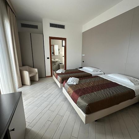 Hotel San Clemente SantʼArcangelo di Romagna Exteriör bild